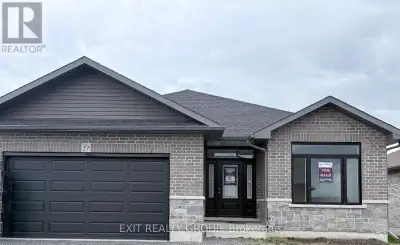 This custom brand new Staikos Built home is perfect for those looking for that open concept design....