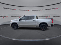This Chevrolet Silverado 1500 has a powerful Turbo Diesel 6cyl 3.0L engine Power Driver's Seat, Lane... (image 4)