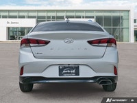 * Drive Mode Select: Includes Comfort, Eco (optimizes fuel efficiency), and Sport (sharpens accelera... (image 3)
