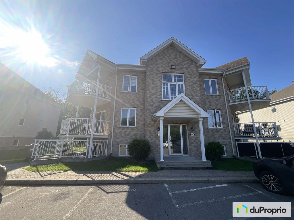 $320,000 - Condominium for sale in Vaudreuil-Dorion — photo 2