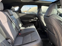 This 2025 Lexus RX 350 F sport 2 features a sleek and sophisticated body design, expressing a modern... (image 9)