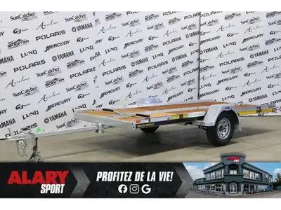 Alary Sport 2026 Maxi-Roule Maxi-Roule SM60144 Maxi-Roule Maxi-Roule SM60144 2026 Cette REMORQUE MAX...