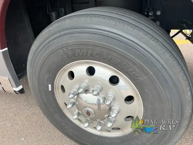 2024 Entegra Coach Anthem 44B 450 h.p. Diesel in RVs & Motorhomes in Moncton - Image 114