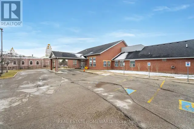 2 MORNINGVIEW TRAIL Toronto (Rouge), Ontario in Commercial & Office Space for Rent in Markham / York Region - Image 4