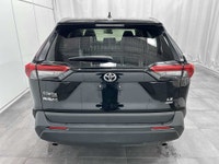 Chez Ste-Foy Toyota nos clients sont au cœur de nos priorités. Avec la diversité de nos produits, no... (image 5)