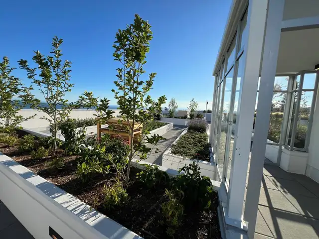 406 1342 JOHNSTON ROAD White Rock, British Columbia in Condos for Sale in Prince Rupert - Image 10