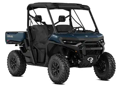 Bienvenue chez Adrenaline Sports Clermont ! 2026 CAN-AM Defender XT HD11 CAN-AM Defender XT HD11 202...