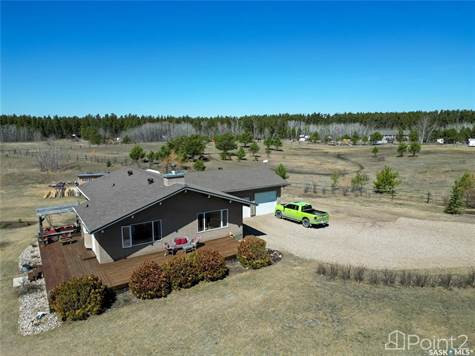 823 Wilson DRIVE in Houses for Sale in Prince Albert
