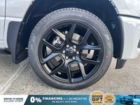 This Ram 1500 boasts a Twin Turbo Regular Unleaded I-6 3.0 L/183 engine powering this Automatic tran... (image 8)