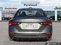 This Nissan Sentra delivers a Regular Unleaded I-4 2.0 L/122 engine powering this Variable transmiss... (image 4)