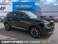 Saskatoon Motor Products - Recent Arrival! 2025 Nissan Kicks SV - Certified Certification Program De... (image 7)