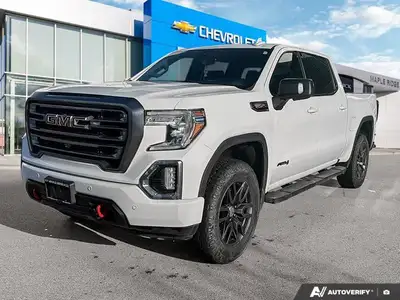 4WD Crew Cab 147 AT4 ... Engine: Gas V8 6.2L/376 Other Equipment ENGINE 6.2L ECOTEC3 V8 (420 hp [313...