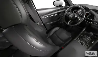 ARRIVE LE 23 JUIN -SANS OPTION ... Engine: SKYACTIV-G 2.5 CD DOHC 16-valve 4 in-line L/100Km City: 0...