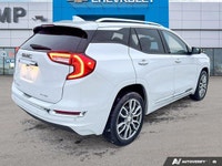 Saskatoon Motor Products - Recent Arrival! 2023 GMC Terrain Denali Certified. GM Certified Details:... (image 5)