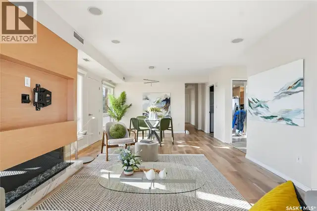 1308 902 Spadina CRESCENT E Saskatoon, Saskatchewan in Condos for Sale in Saskatoon - Image 8