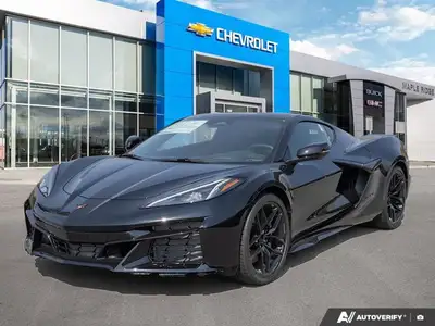 This Chevrolet Corvette boasts a Gas V8 5.5L/ engine powering this Automatic transmission. WHEELS 20...
