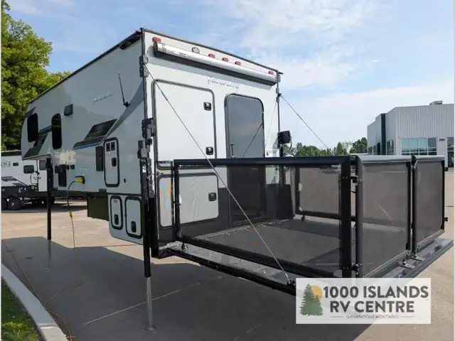 2024 Palomino Real-Lite HS-1916 in Travel Trailers & Campers in Kingston - Image 4