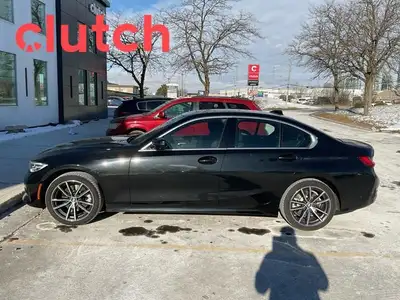 NO ACCIDENTS / CLEAN CARFAX / Power Tailgate/Hatch, Climate Control, Dual Zone Front Climate Control...