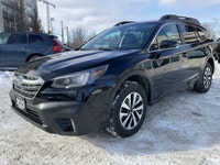 Vehicle Highlights - Accident free - Dealer serviced - Single owner Another desirable Subaru Outback... (image 2)