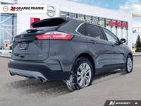 Experience the advanced engineering and upscale amenities of the 2024 Ford Edge Titanium. With just... (image 5)