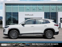 This Volkswagen Tiguan boasts a Intercooled Turbo Regular Unleaded I-4 2.0 L/121 engine powering thi... (image 4)