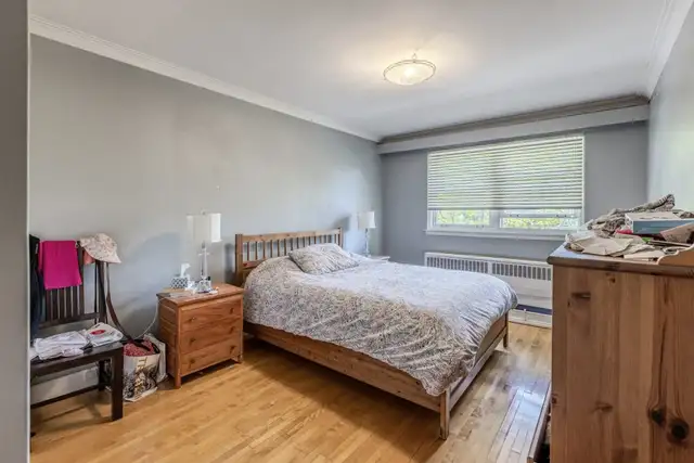 Appartement 5 ½ à louer Montcalm / Saint-Sacrement décembre 2025 in Long Term Rentals in Québec City - Image 5