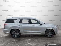 This Hyundai Palisade has a dependable Regular Unleaded V-6 3.8 L/231 engine powering this Automatic... (image 6)