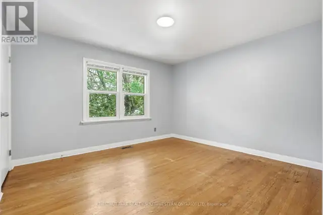 103 MARLBOROUGH AVENUE Kitchener, Ontario in Houses for Sale in Kitchener / Waterloo - Image 14