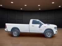 Price includes $1,000 finance credit. Price does not include fees or taxes. Introducing the 2021 Ram... (image 3)