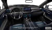 Welcome to Mann-Northway Auto Source. This Chevrolet Blazer has a durable Gas V6 3.6L/ engine poweri... (image 5)