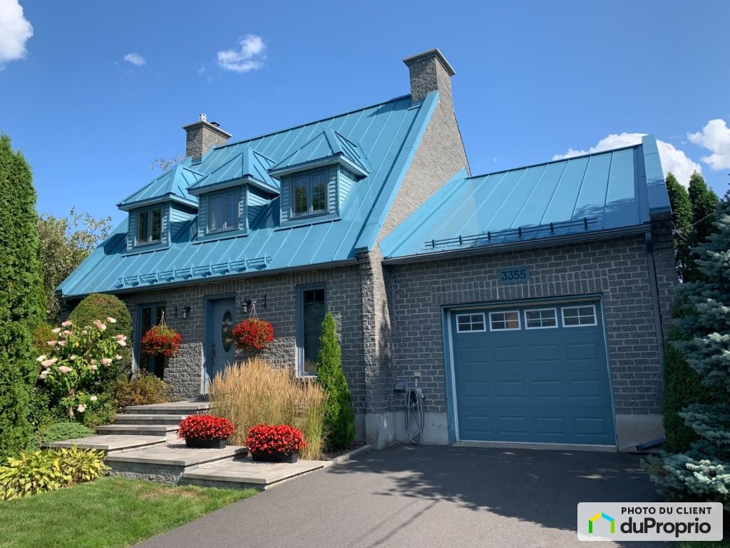 $949,000 - 2 Storey for sale in Carignan — photo 1