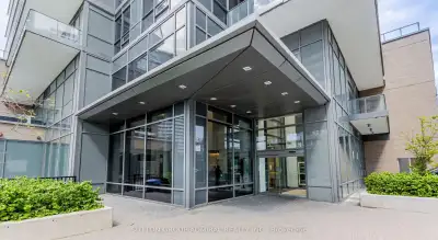 Price: $599,995 / $2,276/mo Welcome to Ste 1101 at 56 Forest Manor Road, an elegant corner suite nes...