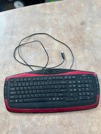 NexTech Wired keyboard
