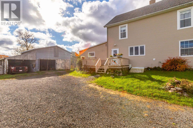 11704 Highway 1 Brickton, Nova Scotia in Houses for Sale in Yarmouth - Image 4