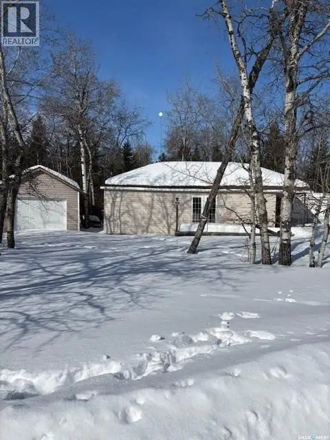 500 Amisk LANE Mervin Rm No.499, Saskatchewan in Houses for Sale in Prince Albert - Image 3