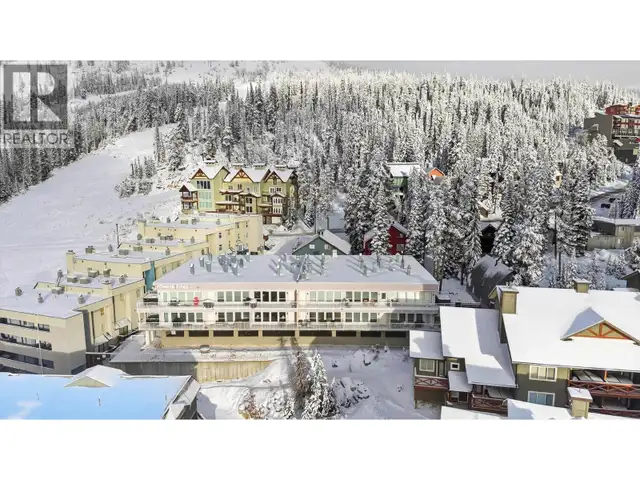 7375 Porcupine Road Unit# 104 Big White, British Columbia in Condos for Sale in Penticton - Image 31