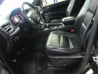 DODGE DURANGO 2021 R/T ÉDITION V-8 5.7 HEMI AWD 4X4 6 PASSAGERS / TOIT OUVRANT ÉLECTRIQUE / CRUISE C... (image 5)