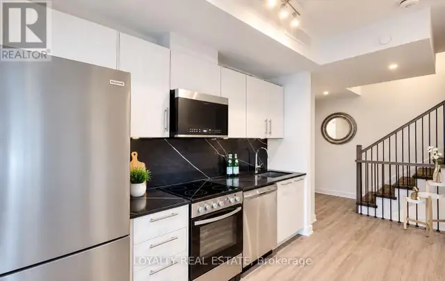 28 - 861 SHEPPARD AVENUE W Toronto (Clanton Park), Ontario in Long Term Rentals in City of Toronto - Image 5