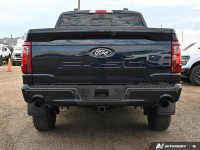 Climate Control, SYNC 4, Remote Keyless Entry, Mobile Hotspot, Blind Spot Detection, Lane Keep Assis... (image 5)