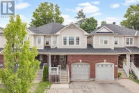 57 WINCHESTER TERRACE Barrie, Ontario Barrie Ontario Preview
