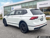 This Volkswagen Tiguan delivers a Intercooled Turbo Regular Unleaded I-4 2.0 L/121 engine powering t... (image 2)