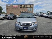 No accident Ontario vehicle with Lot of Options! Call (905) 791-3300 - Grey Leather/ Leatherette int... (image 1)