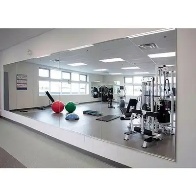 Discount OVERSIZED MIRROR Walls 4x6ft, View more