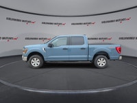 // ACCIDENT FREE!! // Built to handle work, family, and weekend towing with ease, this 2023 Ford F-1... (image 4)