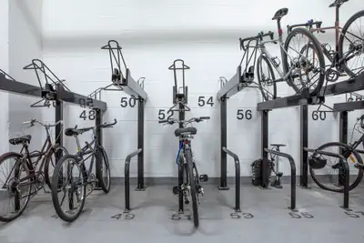 2-Bdm. for Rent at Junction Factory Dundas W./Runnymede Rd., View more