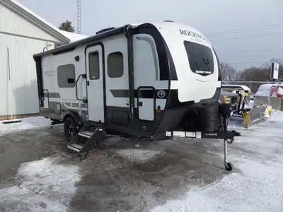 2026 GEO PRO 19FD Price $38,995……JUST PAY THE TAXES – NO HIDDEN FEES Floor Plan Features Length: 20’...