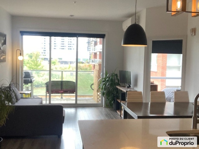 $356,000 - Condominium for sale in Terrebonne (Lachenaie) — photo 2