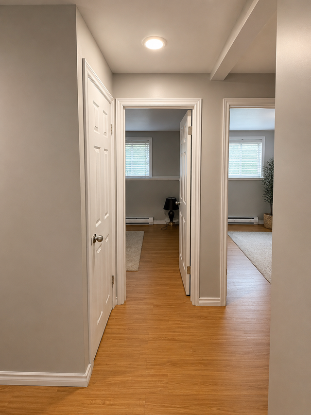 21 Dalila Court | 3-Bedroom Home in Saint John in Long Term Rentals in Saint John - Image 3