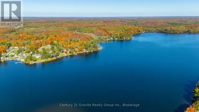 1297 HAMILTON ROAD Minden Hills (Snowdon), Ontario in Houses for Sale in Muskoka - Image 29