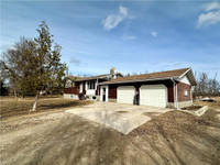 65 Bodnar Road The Pas, Manitoba